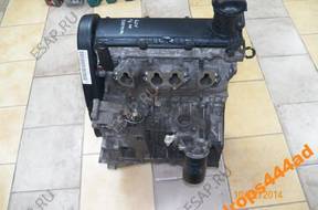 двигатель 1.6 BSF VW GOLF V