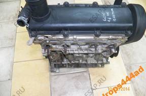 двигатель 1.6 BSF VW GOLF V