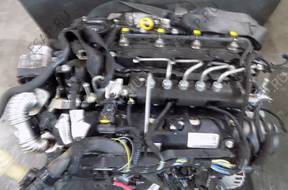 двигатель 1.6 CDTI B16DTH 136KM INSIGNIA комплектный