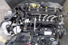 двигатель 1.6 CDTI B16DTH 136KM ZAFIRA C