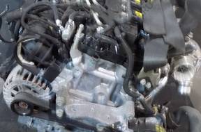 двигатель 1.6 CDTI B16DTH 136KM ZAFIRA C