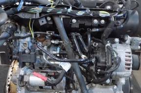 двигатель 1.6 CDTI B16DTH 136KM ZAFIRA C комплектный