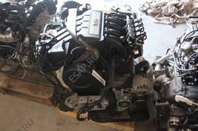двигатель 1.6 CHG VW Golf VI Audi Seat Skoda 2009 год