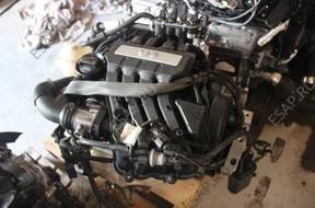 двигатель 1.6 CHG VW Golf VI Audi Seat Skoda 2009 год