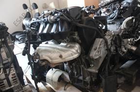 двигатель 1.6 CHG VW Golf VI Audi Seat Skoda 2009 год