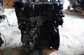 двигатель 1.6 CITD TDCI G8DA  MAZDA FOCUS C-MAX