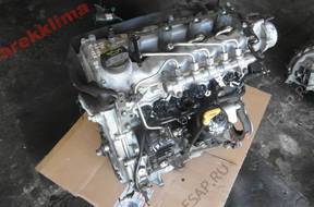 двигатель 1.6 CRDI D4FB   HYUNDAI I30 2012 LUBLIN