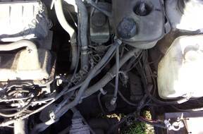 двигатель 1.6 D + КОРОБКА ПЕРЕДАЧ и osprzet do vw /seat