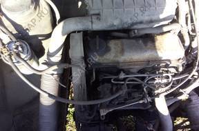 двигатель 1.6 D + КОРОБКА ПЕРЕДАЧ и osprzet do vw /seat