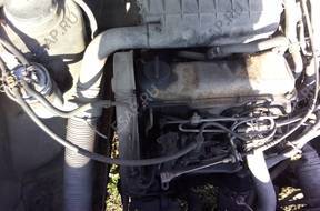 двигатель 1.6 D + КОРОБКА ПЕРЕДАЧ и osprzet do vw /seat