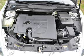 двигатель 1.6 D 109km VOLVO V40 V50 C30 S40