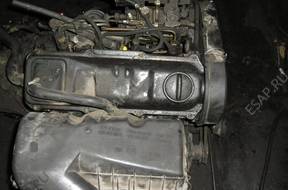 двигатель 1.6 D GOLF II AUDI 80 B3