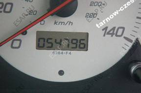 двигатель 1.6 d16v1 honda civic sport 01-06 54ty PALi