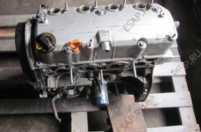 двигатель 1.6 D16V1 HONDA CIVIC VII в отличном состоянии, 60 TYS