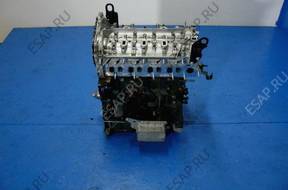 двигатель 1.6 DCI 130 KM R9M A 402 MEGANE III LSK