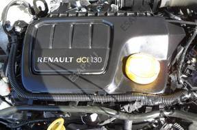 двигатель 1.6 DCI 130KM SCENIC MEGAN III комплектный