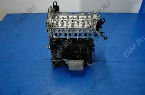 двигатель 1.6 DCI  R9M  TRAFIC 1,6 CDTI VIVARO