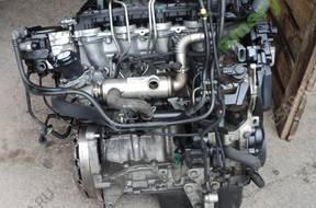 двигатель 1.6 DDIS SUZUKI SX4 комплектный