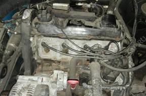 двигатель 1.6 DO SEAT CORDOBA,IBIZA,GOLF III AUDI