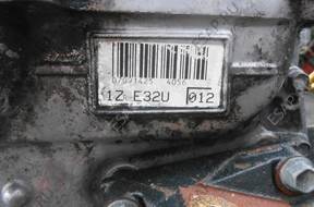 двигатель 1.6 DUAL VVTI 1ZR-E32U 1ZR-FE TOYOTA AURIS