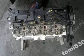 двигатель 1.6 E-HDI 110KM 112 115KM C3 C4 C5 BERLINGO