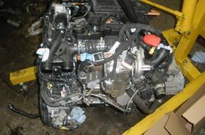 двигатель 1.6 E-hdi 112km peugeot 208 308 508 c3 c4