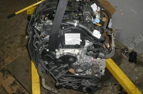 двигатель 1.6 E-hdi 112km peugeot 208 308 508 c3 c4