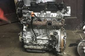 двигатель 1.6 E-HDI 9H06 10JBEM PARTNER BERLINGO III