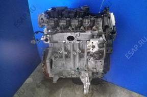 двигатель 1.6 E-HDI 9H06 10JBEM PARTNER BERLINGO III