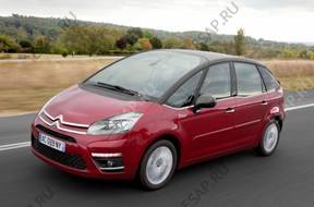 двигатель 1.6 E-HDI CITROEN PEUGEOT 9H05 10JBDJ