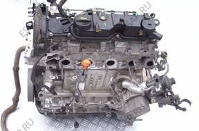 двигатель 1.6 E-HDI PEUGEOT 208 308 PARTNER 9H06
