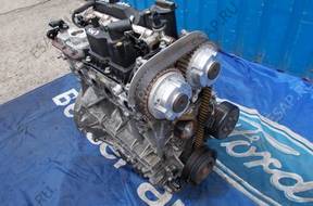 двигатель 1.6 EcoBoost FORD GALAXY Mk3 P- JTDB