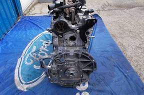 двигатель 1.6 EcoBoost FORD GALAXY Mk3 P- JTDB