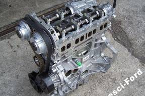 двигатель 1.6 EcoBoost FORD KUGA Mk2 MONDEO Mk4 II IV