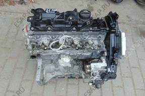 двигатель 1.6 EHDI 9H06 92KM
