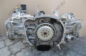 двигатель 1.6 FB16 ZHZA1A  SUBARU XV 12 год,