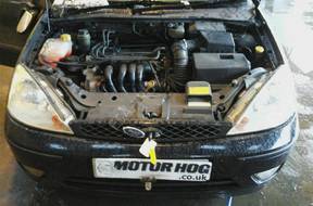 двигатель 1.6 Ford Focus лифт. версия 2004r