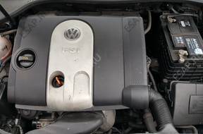 двигатель 1.6 FSI 115 KM BLP 160 ТЫС. КМ..