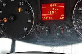 двигатель 1.6 FSI 115 KM BLP 160 ТЫС. КМ..