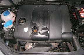 двигатель 1.6 FSI BAG VW Golf V