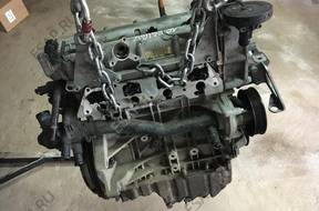 двигатель 1.6 FSI BLF 115KM GOLF V AUDI 80 TY --