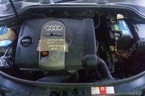 двигатель 1.6 fsi BLF Audi,Vw,Seat,Skoda mona odpali