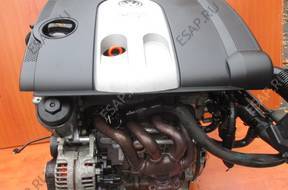 двигатель 1.6 FSI BLF VW GOLF V, OCTAVIA LEON A3 BLP
