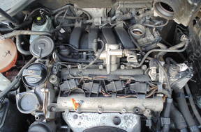 двигатель 1.6 FSI BLF VW SEAT SKODA еще на машине комплектный
