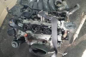 двигатель 1.6 fsi blp blf golf audi seat skoda
