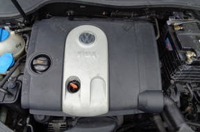двигатель 1.6 FSI BLP GOLF V TOURAN AUDI A3