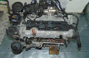 двигатель 1.6 FSI BLP VW GOLF V AUDI A3 OCTAVIA 2 BLP