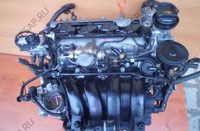 двигатель 1.6 FSI BLP VW GOLF V, SEAT SKODA AUDI A3