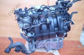 двигатель 1.6 FSI BLP VW GOLF V, SEAT SKODA AUDI A3