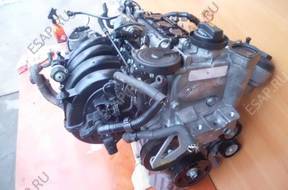 двигатель 1.6 FSI BLP VW GOLF V, SEAT SKODA AUDI A3